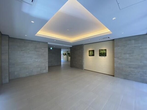 レスピール蓮根の物件内観写真